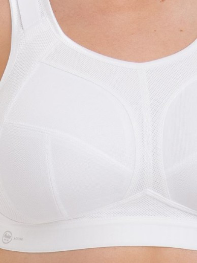 Anita EXTREME CONTROL SPORTS 5567 - Bra~vo intimates